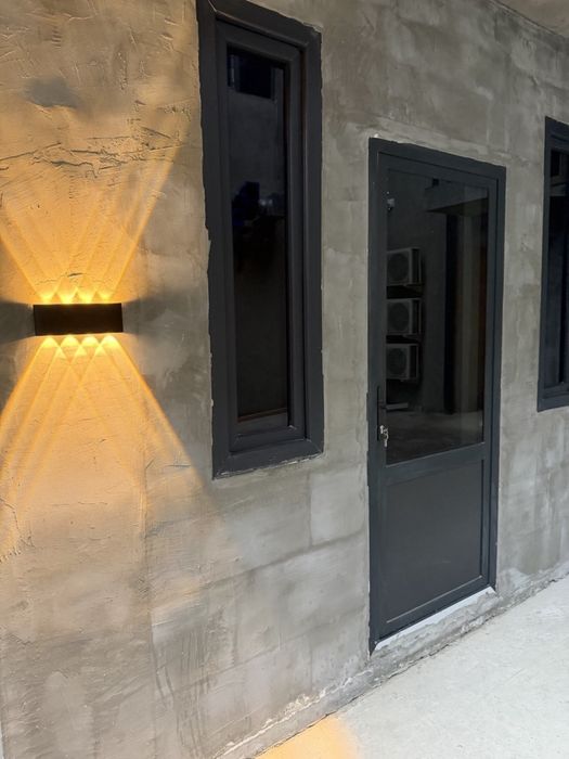 Yangi Ochilgan —Firuza Hotel