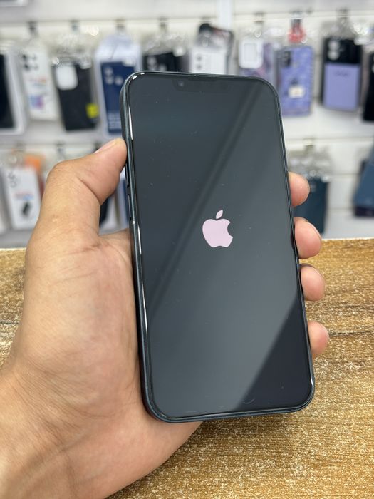 iPhone 13 256GB (Kaspi 0-0-12)