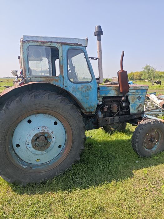 Продам трактор мтз 50