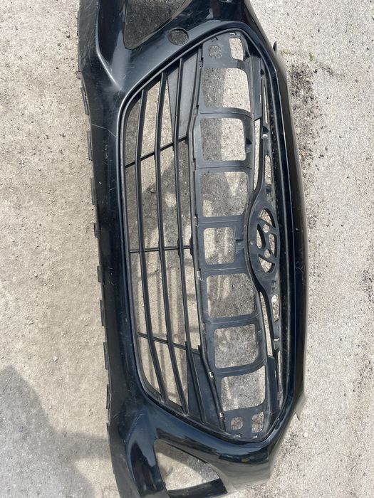 Предна броня за Hyundai I30 II / Хюндай И30 2