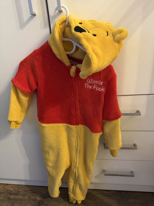 Детски гащеризон 1.5-2 г