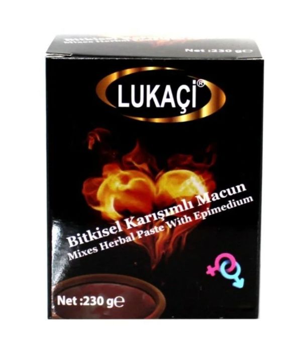 Magiun Lukaci 230 gr - 3 bucati + 1 gratis