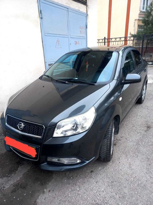 Nexia 3 sotiladi sostayaniya nok