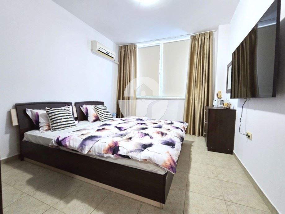 Продава се Тристаен апартамент в к.к. Слънчев бряг - 77 кв.м за 1364 €/кв.м - Снимка #7