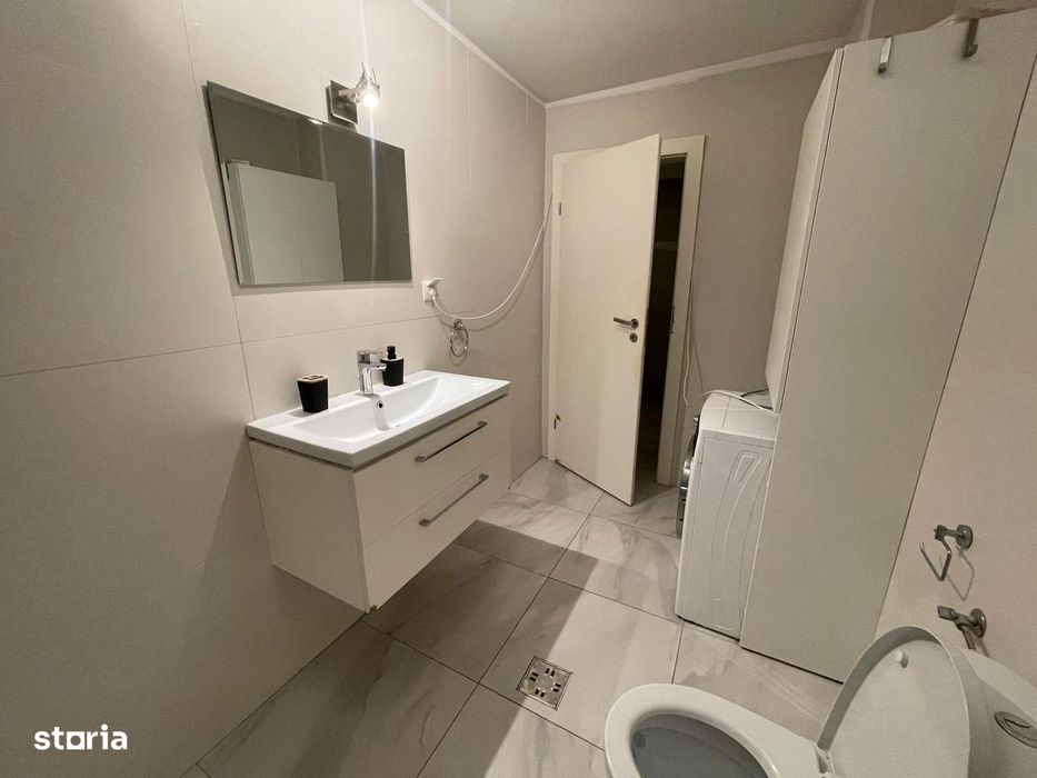 3 camere semidecomandat modern parcare | Borhanci | disponibil