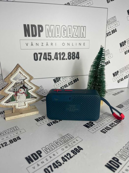 NDP Amanet NON-STOP Bld.Iuliu Maniu 69 BOXA OCOP (46136)