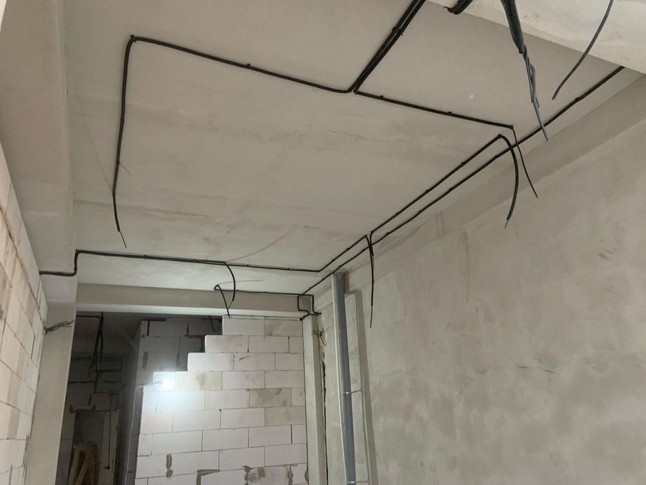 Услуги электрика