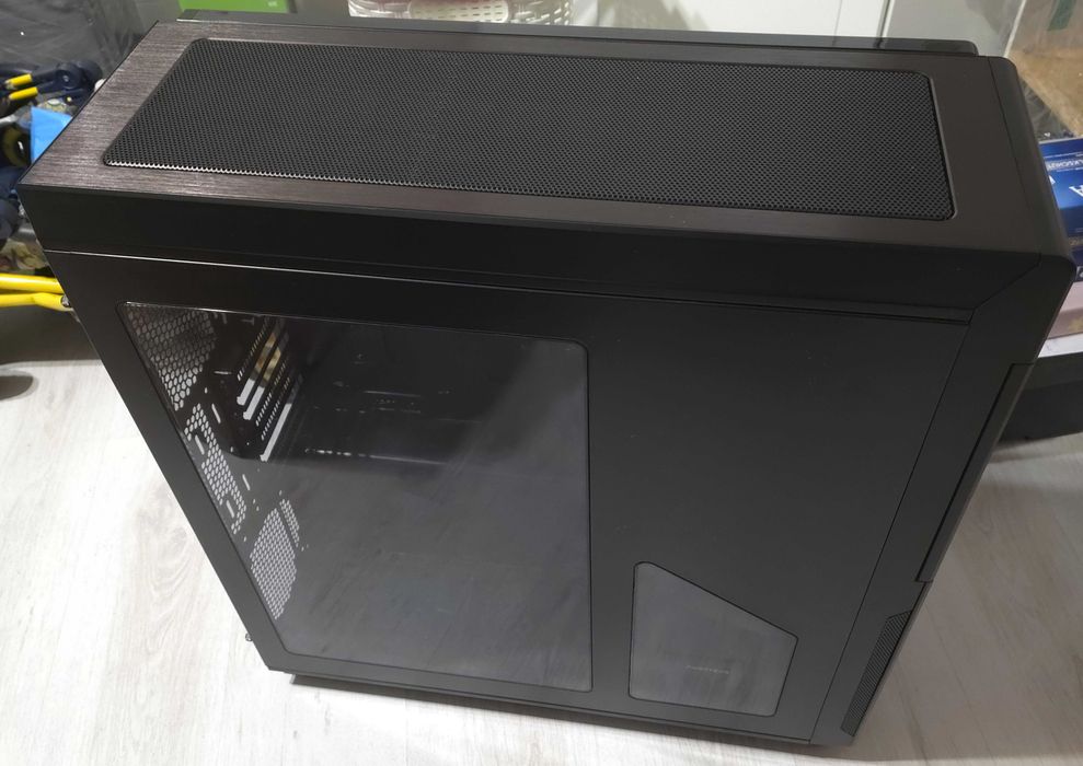 Компютърна кутия Phanteks Enthoo Primo Full Tower