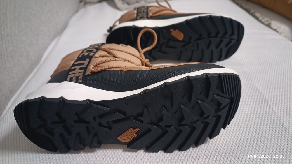 Апрески The North Face