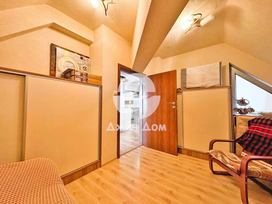 Продава се Тристаен апартамент в с. Равда, Област Бургас - 100 кв.м за 1300 €/кв.м - Снимка #10