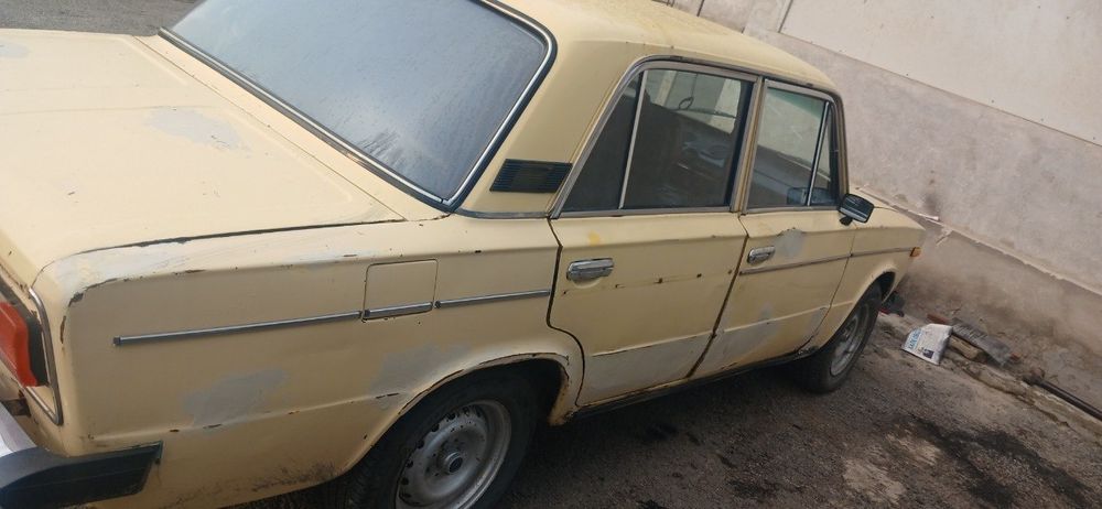 Other 2106 1989 — 3