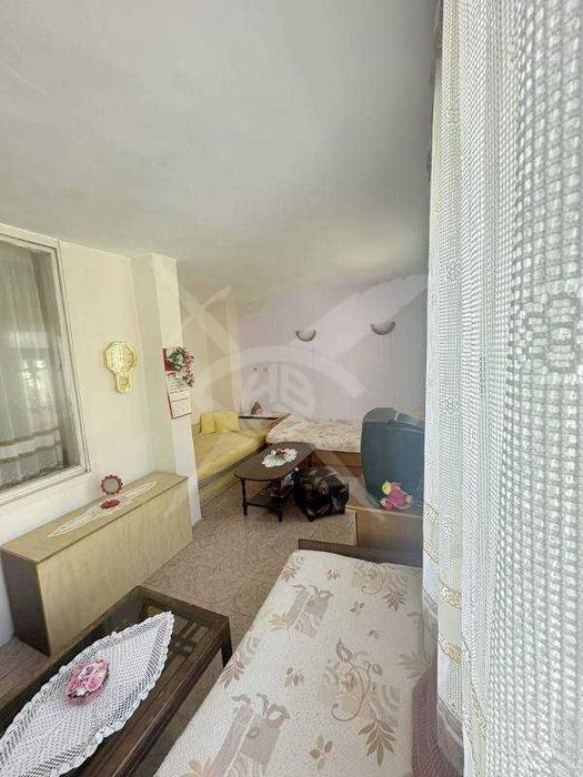 Продава се Многостаен апартамент в Созопол - 105 кв.м за 1191 €/кв.м - Снимка #3