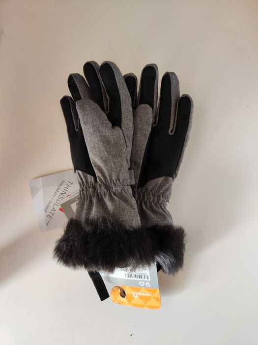 Ръкавици за ски и сноуборд WANABEE