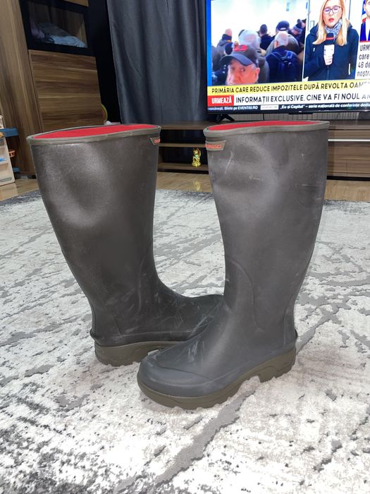 Cizme solognac vanataore si pescuit