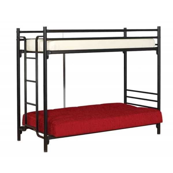 Paturi Metalice Suprapuse in stoc - Livrare imediata!