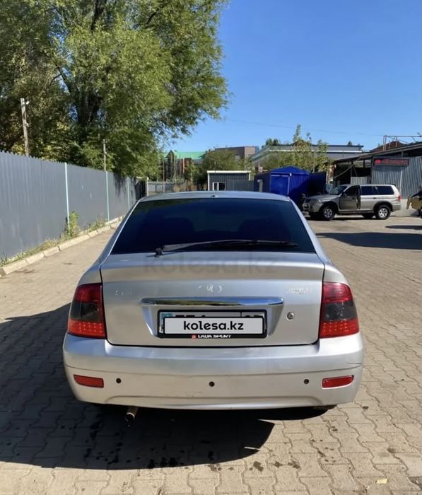 Продам LADA Priora 2171