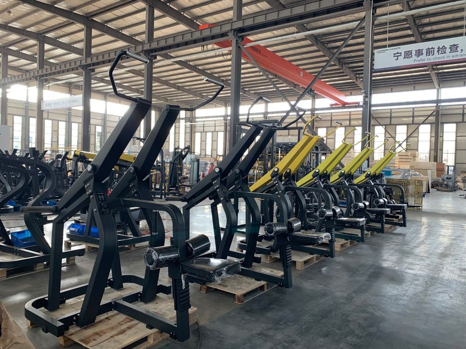 Тренажер хитой завод сифатли махсулот