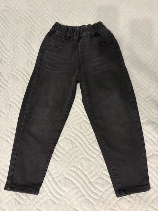 Детские джинсы на мальчика