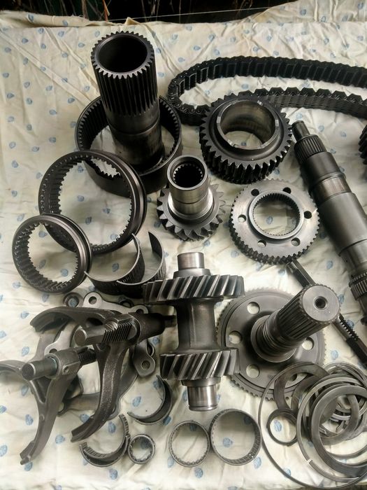 Продам рем. Комплект раздатки Паджеро 4