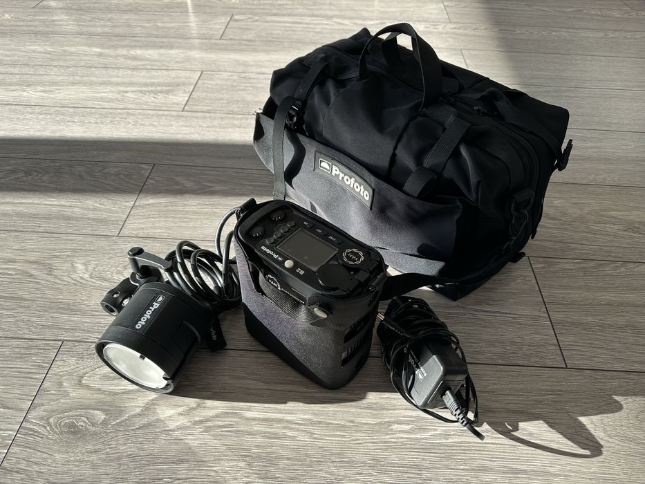 Lumini Flash Profoto B2 With TTL