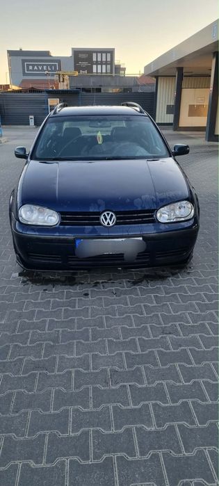 VOLKSWAGEN Golf 2001 — imagine 3