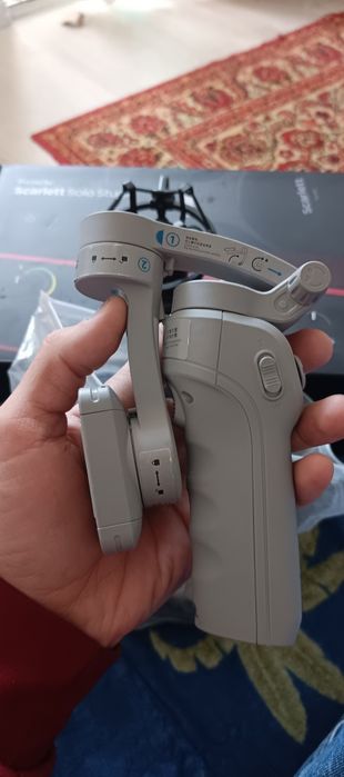 Домашняя студия звукозаписи