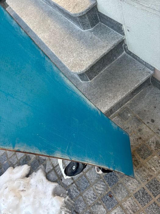 placă snowboard de copii 160 cm