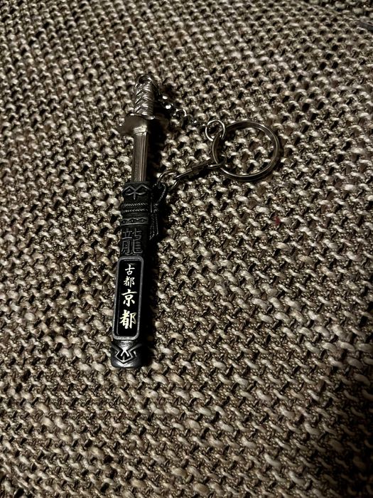 Аниме и фентъзи мърчъндайз