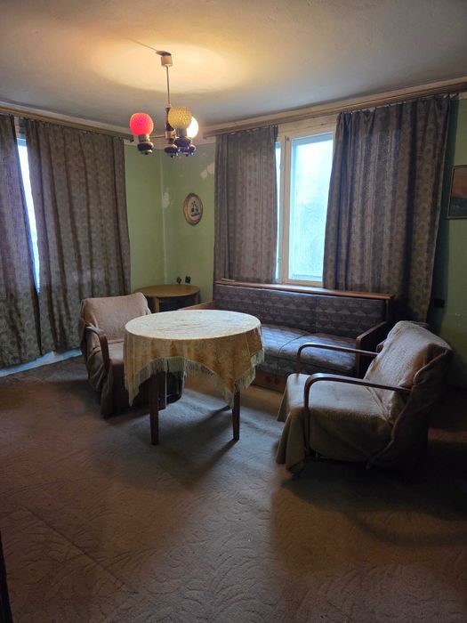 Продава се Етаж от къща в Монтана, Идеален център - 75 кв.м за 1088 €/кв.м - Снимка #1