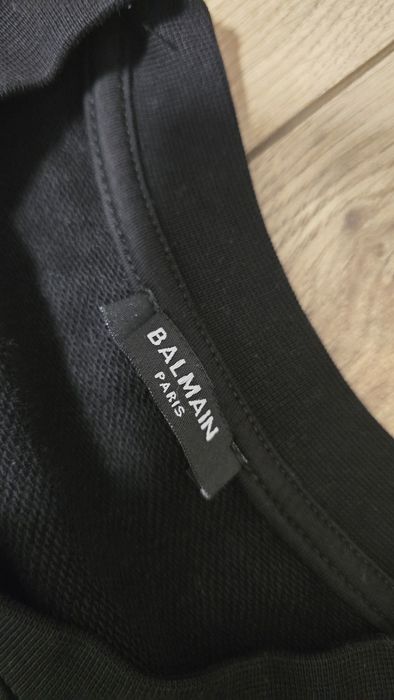 Суичъри Dsquared2, Balenciaga, Balmain