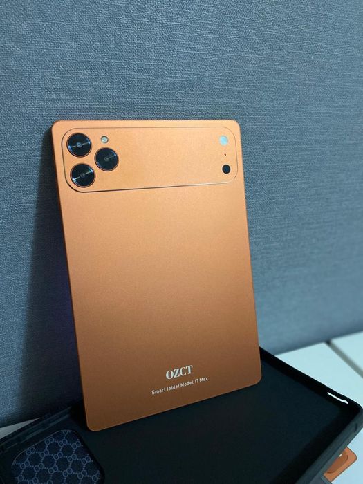 Планшет 17 MAX планшеты