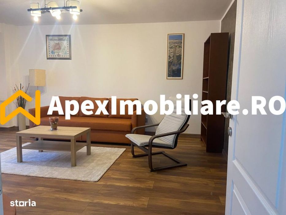 Apartament 2 Camere | Alba Iulia - Burebista - Bucuresti | Masina de s — fotografia 2