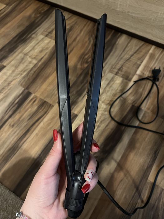 Placă de păr Babyliss Slim 22 mm