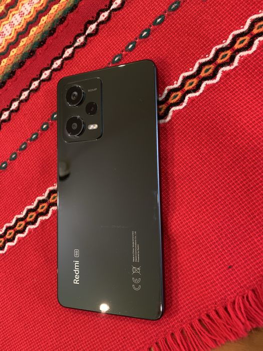 Redmi Note 12 Pro 5G