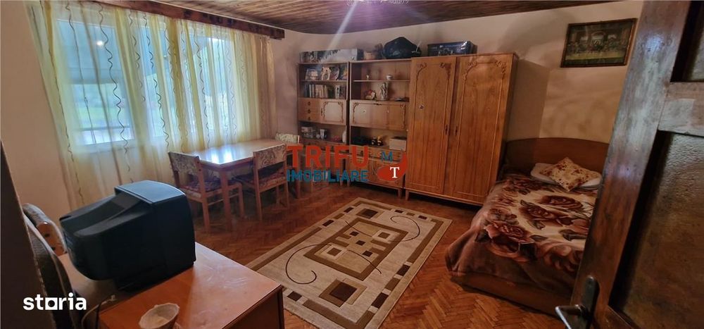 Casă individuală de vânzare în Ampoița – zonă centrală