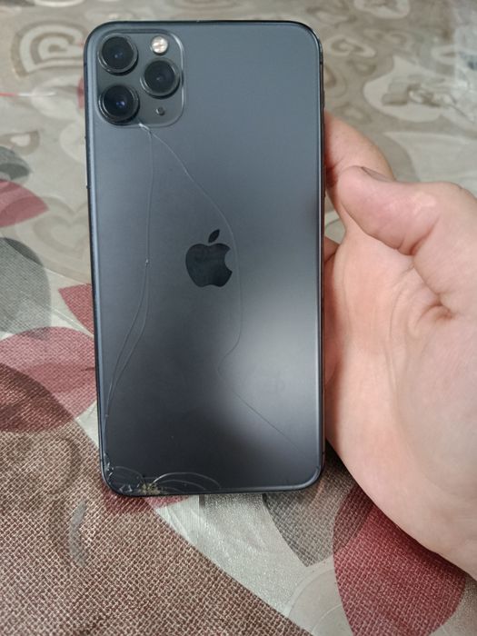 Iphone 11 pro max LL/A