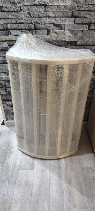 Детская кроватка трансформер