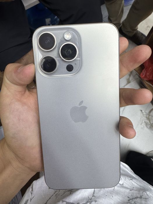 iPhone 15Pro Max