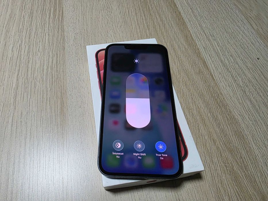 Iphone 14 black 128gb