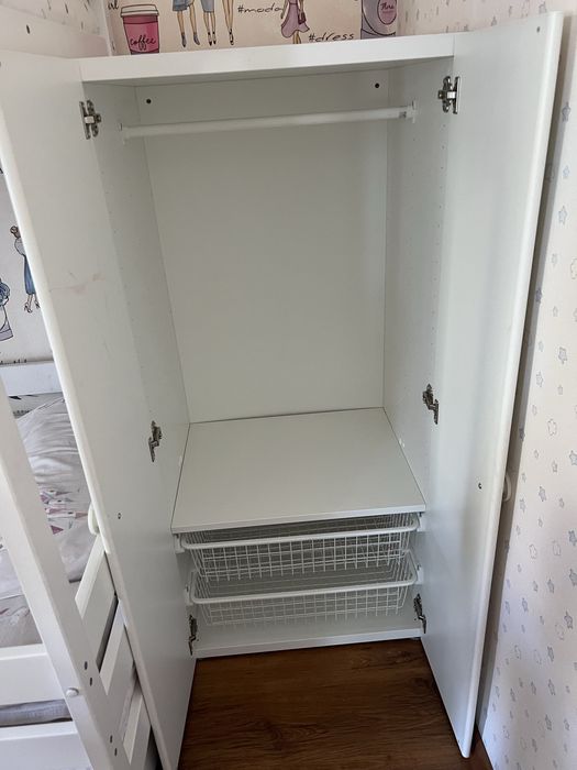 Продается Шкаф от IKEA