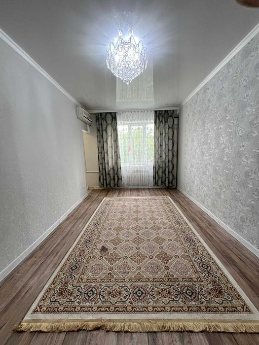 Продам 2х комн кв авиагородок