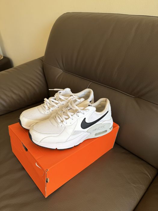 Nike - Men's Air Max Excee