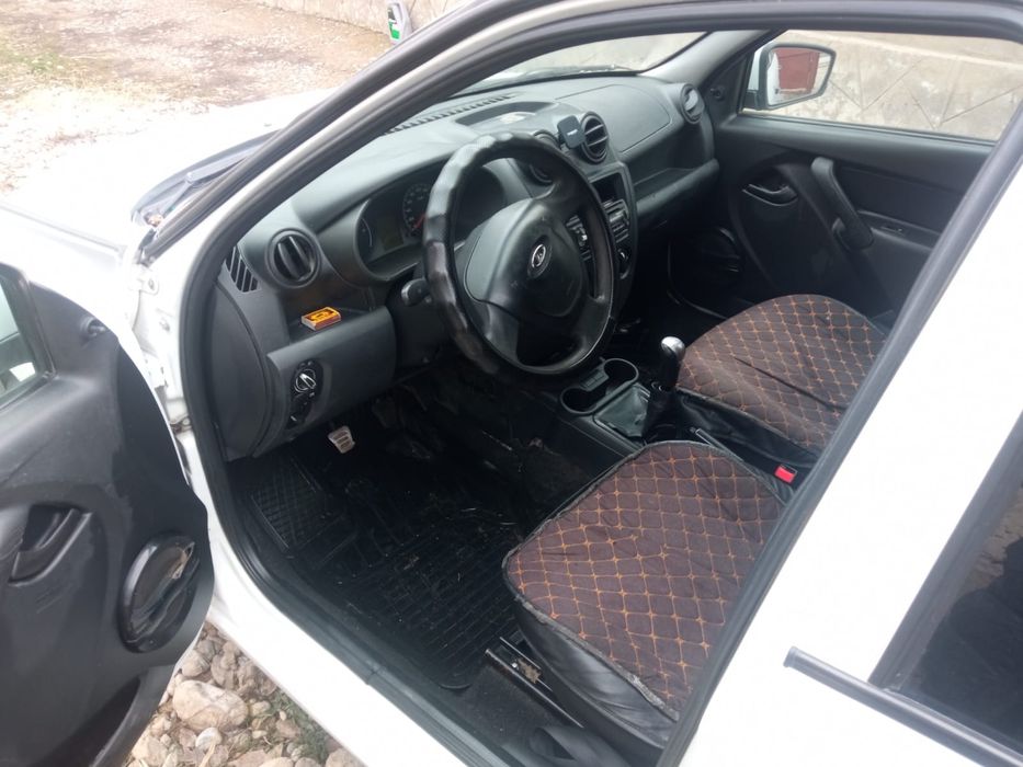 Лада гранта  сатылады