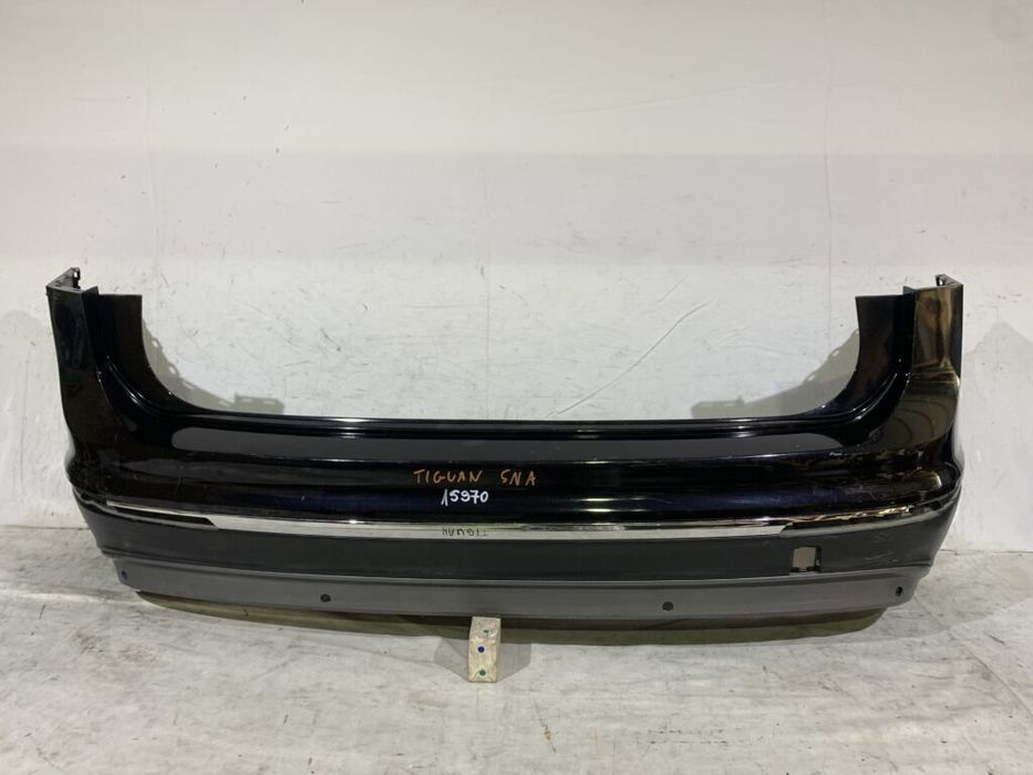 Bara spate, VW Tiguan 2, 2015, 2016, 2017, 2018, 2019, 2020, 2021, 5N0807417.