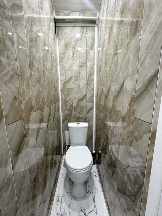 2х комнатная в центре