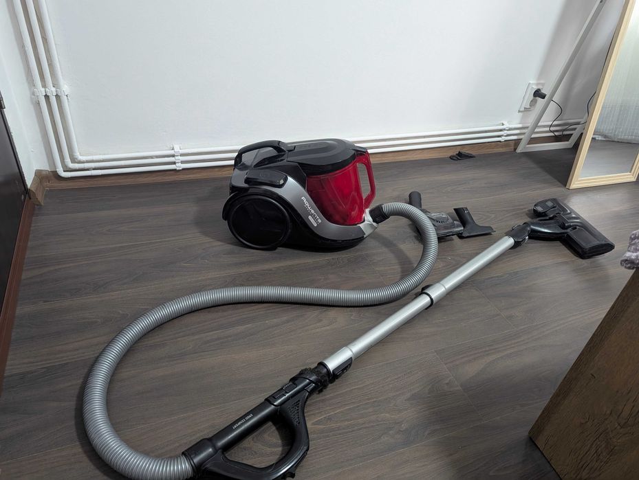 Aspirator fara sac Rowenta X-Trem Power Cyclonic