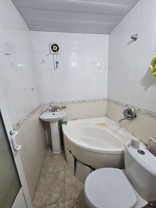 Продаётся квартира