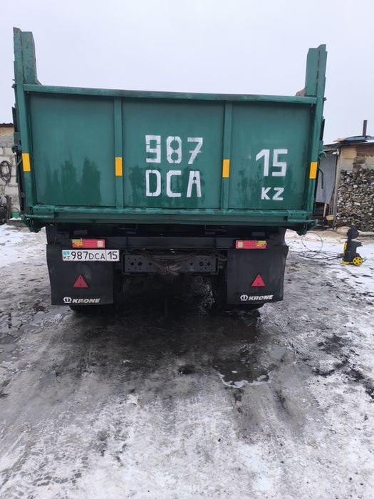 Продам ЗИЛ колхозник