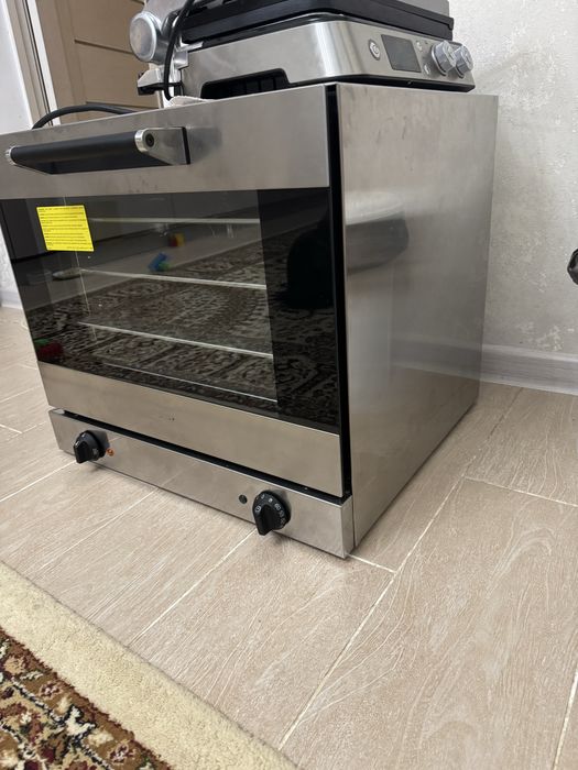 Печка Смег, продам