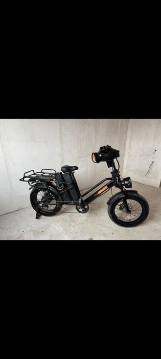 Электровелосипед